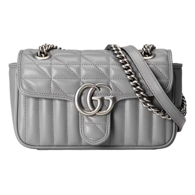 hand mini shoulder bag