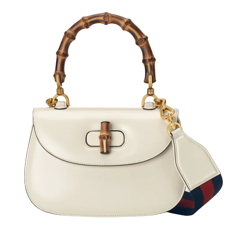 1947 small top handle bag