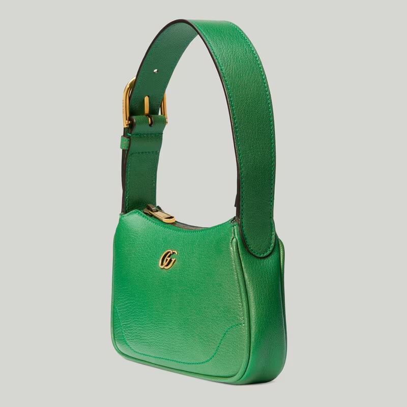 shoulder bag with Double G
