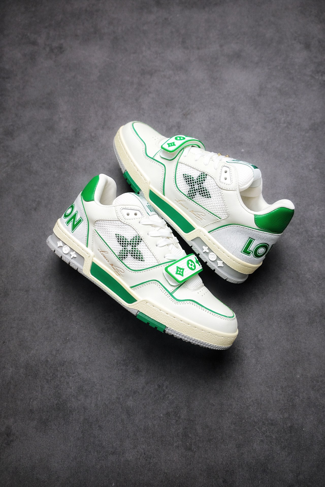 Trainer sneakers 78