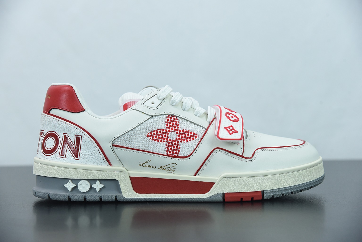 Trainer sneakers 131