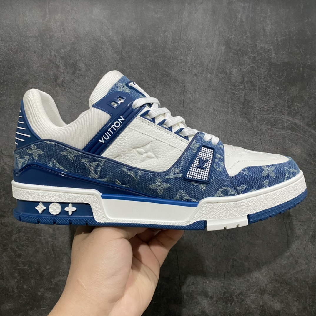Louis Vuitton Trainer sneakers 185