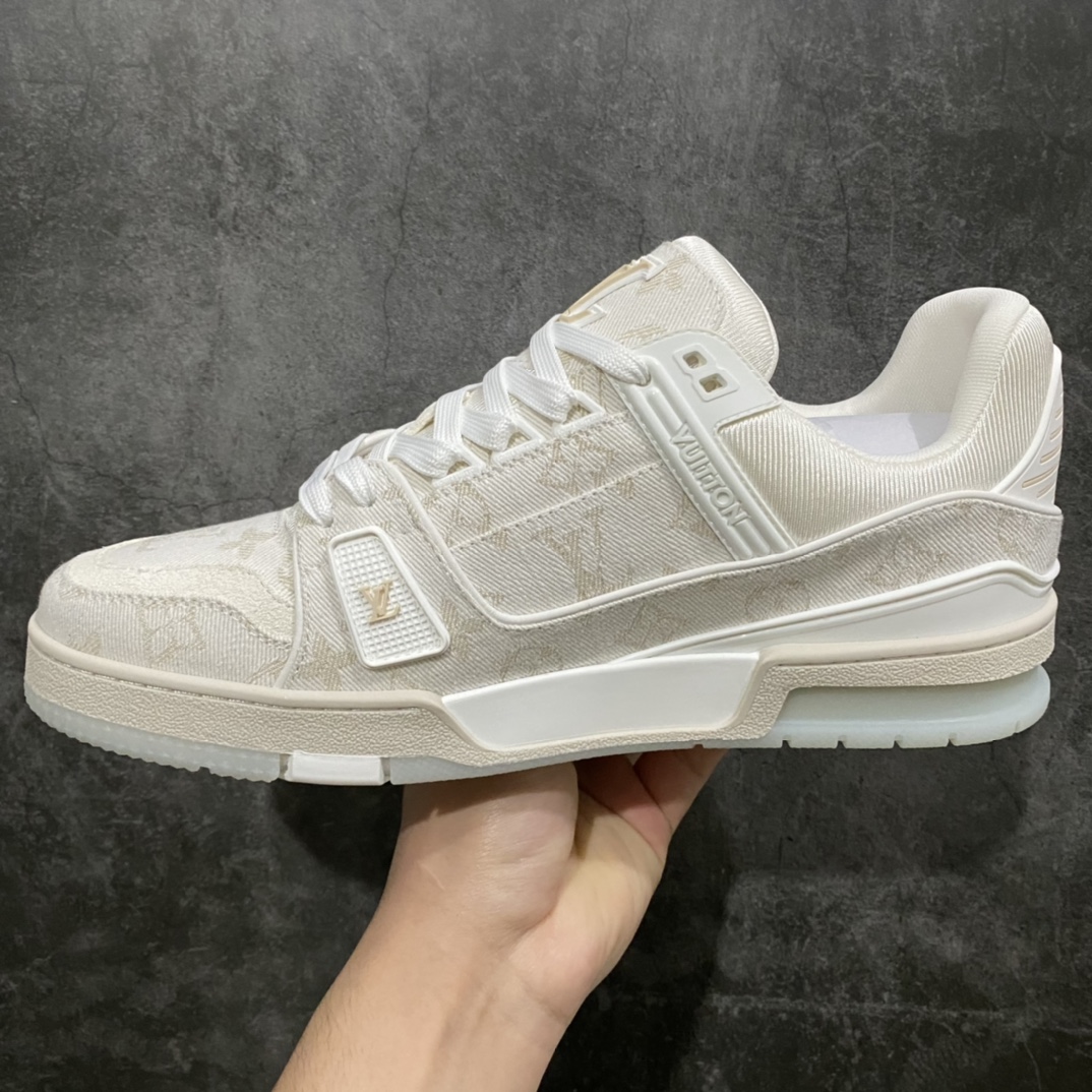 Louis Vuitton Trainer sneakers 195