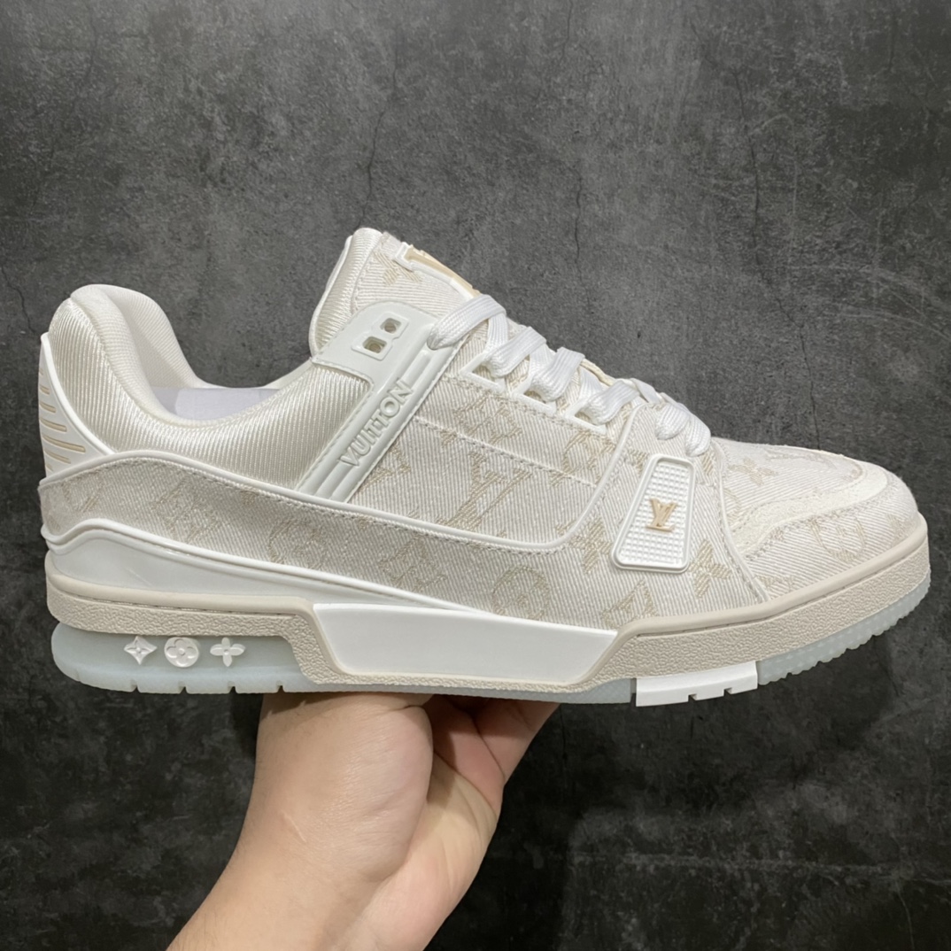 Louis Vuitton Trainer sneakers 195
