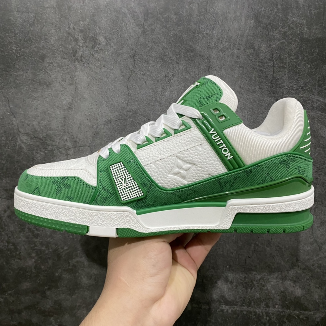 Louis Vuitton Trainer sneakers 191