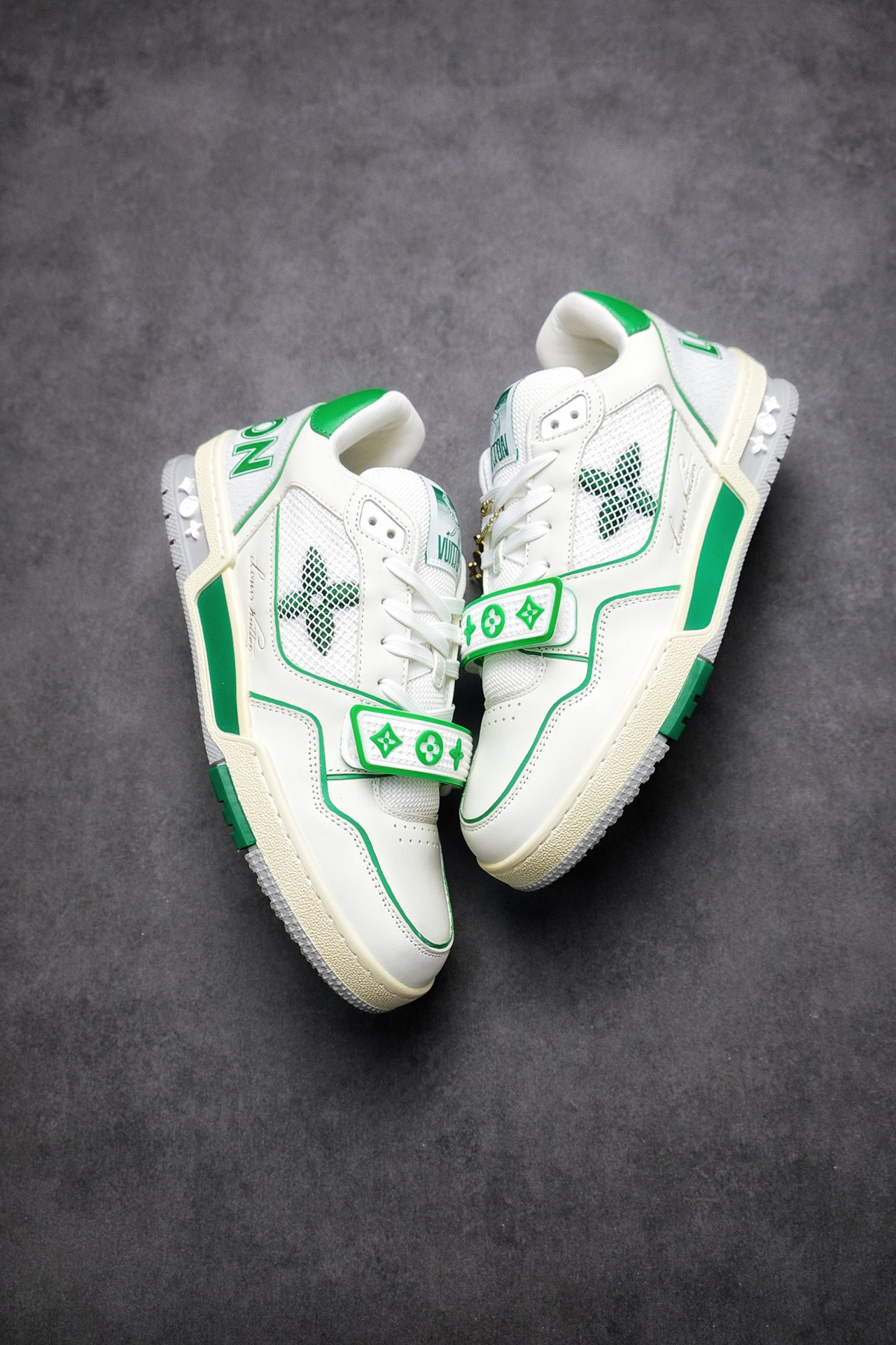 Trainer sneakers 78