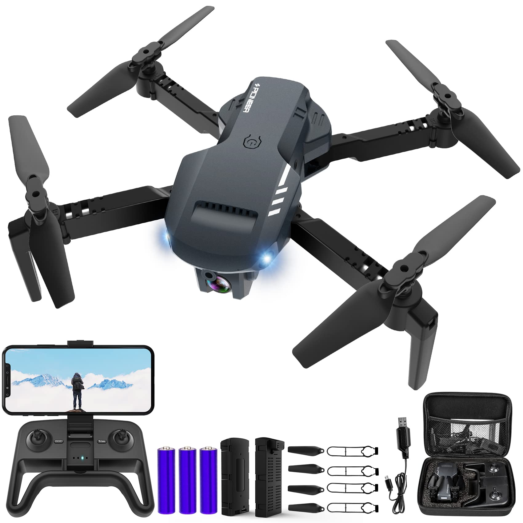 Mini drone