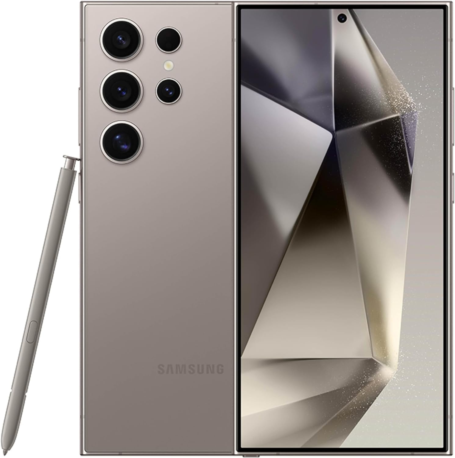 SAMSUNG Galaxy S24 Cell Phone