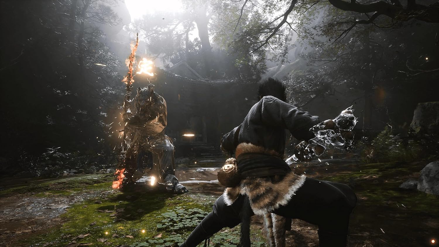 Black Myth Wukong - PS5