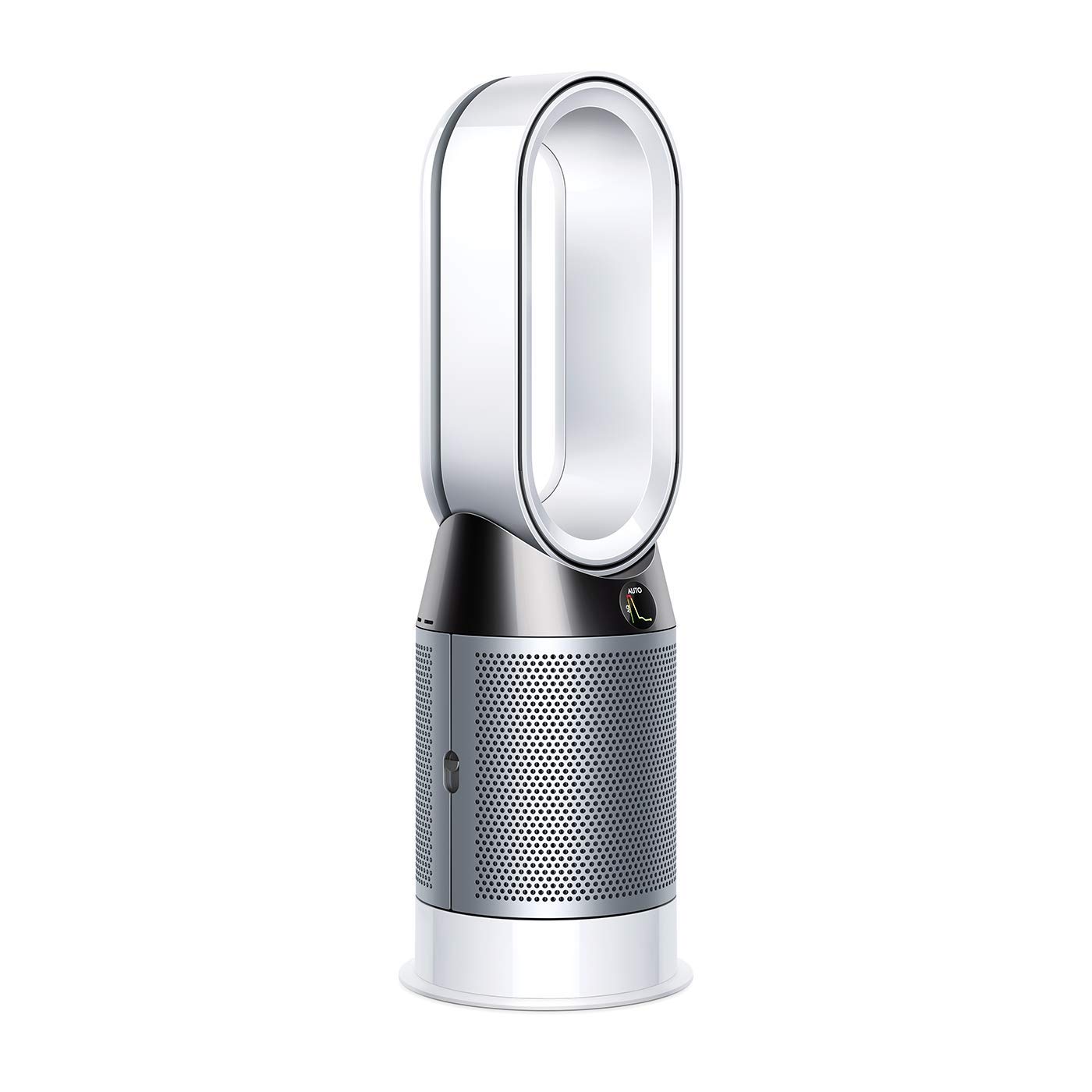 【Appliances】Pure Hot+Cool Air Purifier, Heater+Fan - HEPA Air Filter+Allergy Friendly, WiFi-Enabled