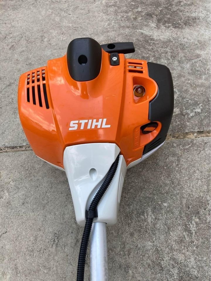 Stihl FS 240 C professional strimmer