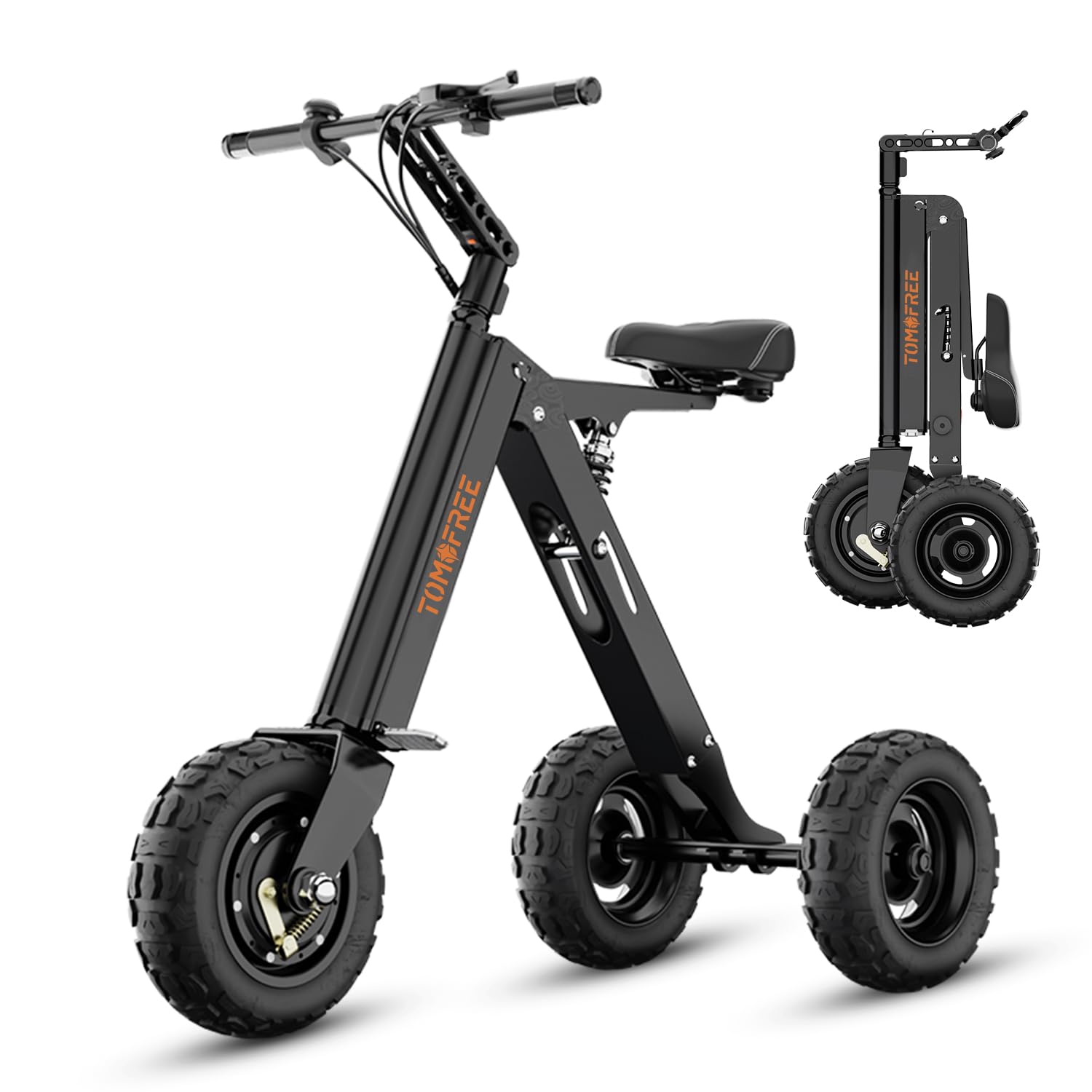 trike scooter