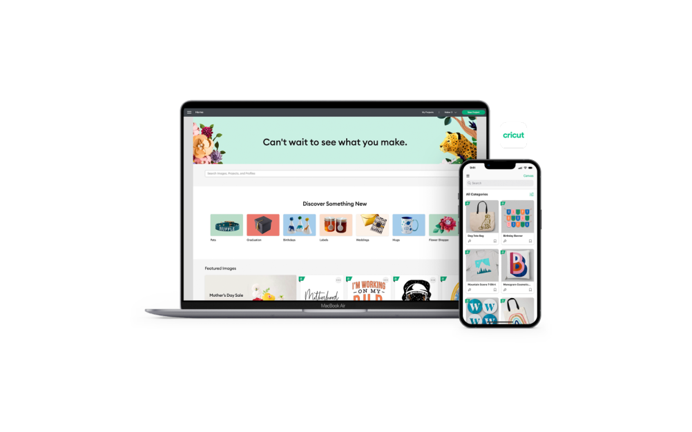 The Container Store now offers Cricut at all U.S. stores – Cricut