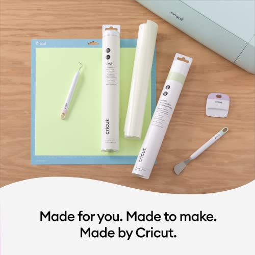 Cricut Explore 3 Smart Cutting Machine - Card Making Bundle, Includes  Insert Cards, Card Mat, 5-Piece Tool Kit, & Fine Point Pen Set