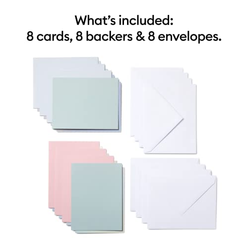Cricut Joy & Digital Content Library (30 Images) - Card Starter Bundle -  Includes Joy, Cutaway Card Sampler Pack, Card Machine Mats, 5-Piece Tool  Set