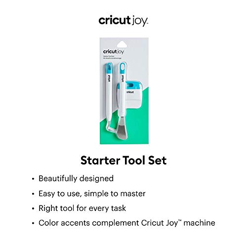 Cricut Joy - Smart Iron On Bundle - Includes Cricut Joy, EasyPress