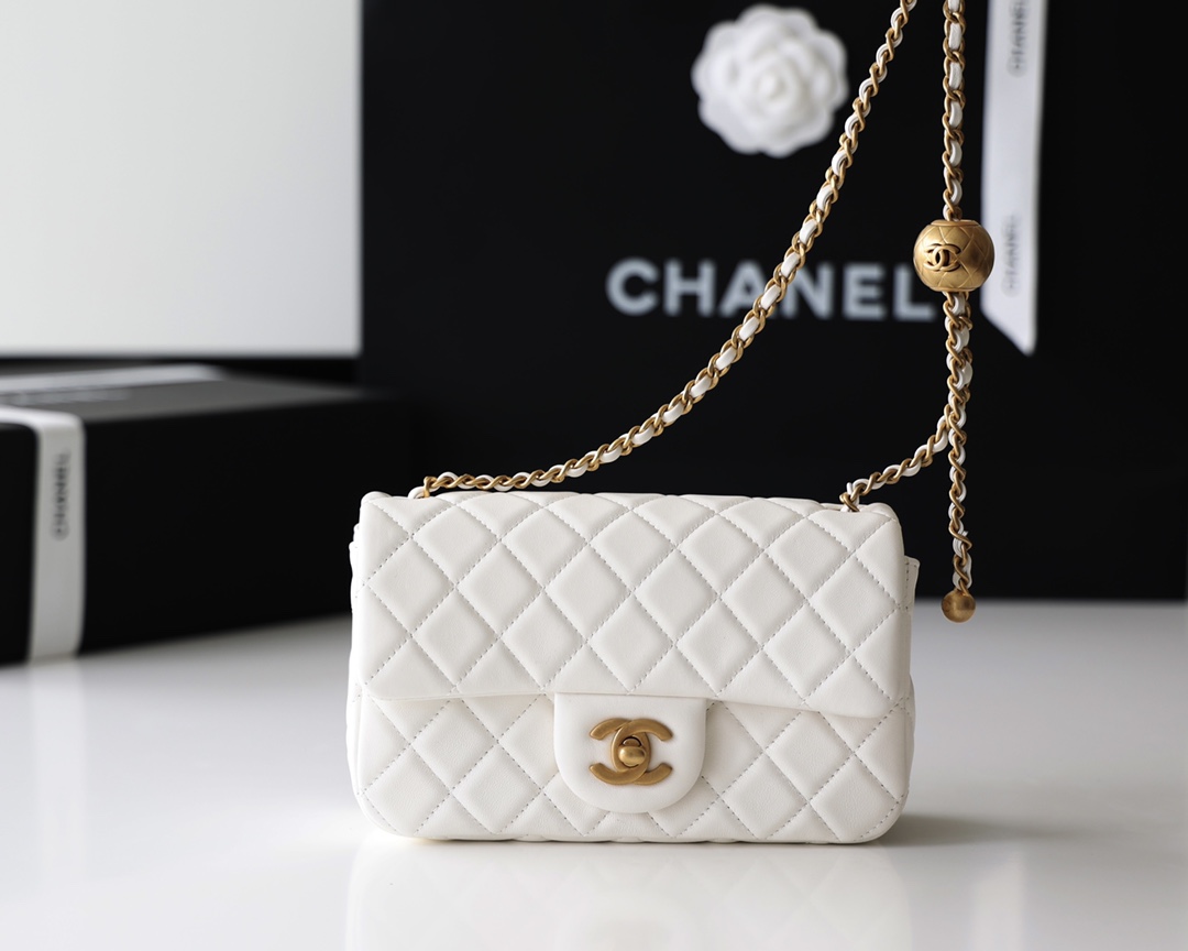 CHANEL cf - Missdreams@proton.me