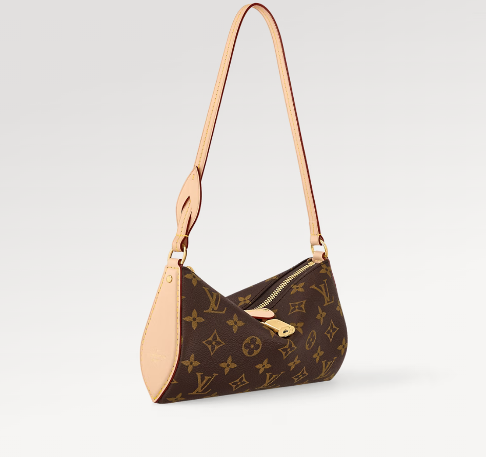 Louis Vuitton Pochette Tirette - Missdreams@proton.me