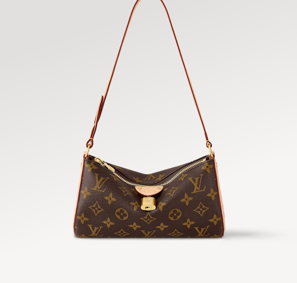 LOUIS VUITTON POCHETTE TIRETTE - Missdreams@proton.me