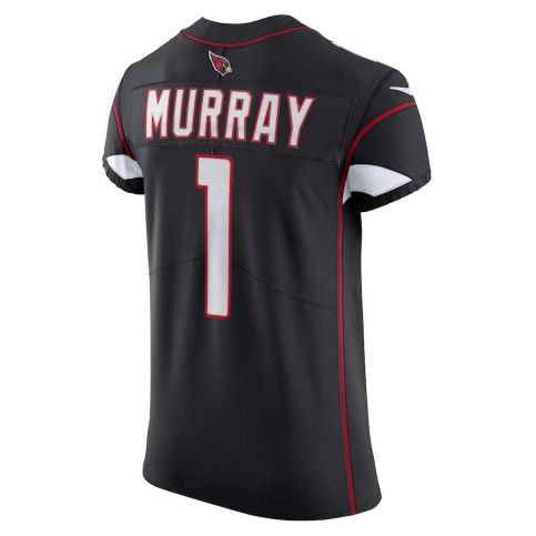 NFL_Men Football 1 Kyler Murray Jersey 10 DeAndre Hopkins 18 aj green 99 jj  watt Stitched 