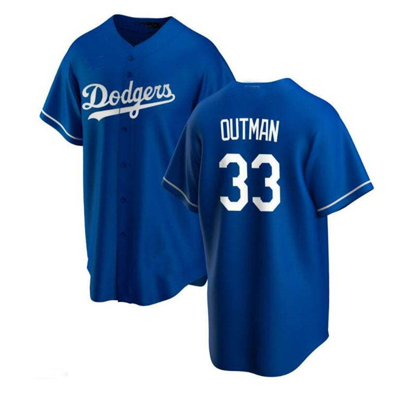 Custom Baseball Jersey Puhicstore