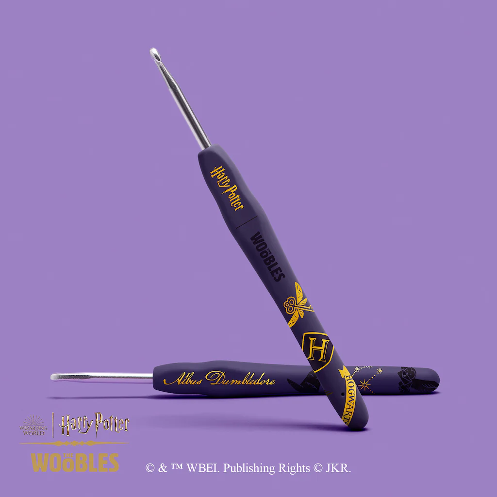 Wizarding World Woobles Bundle