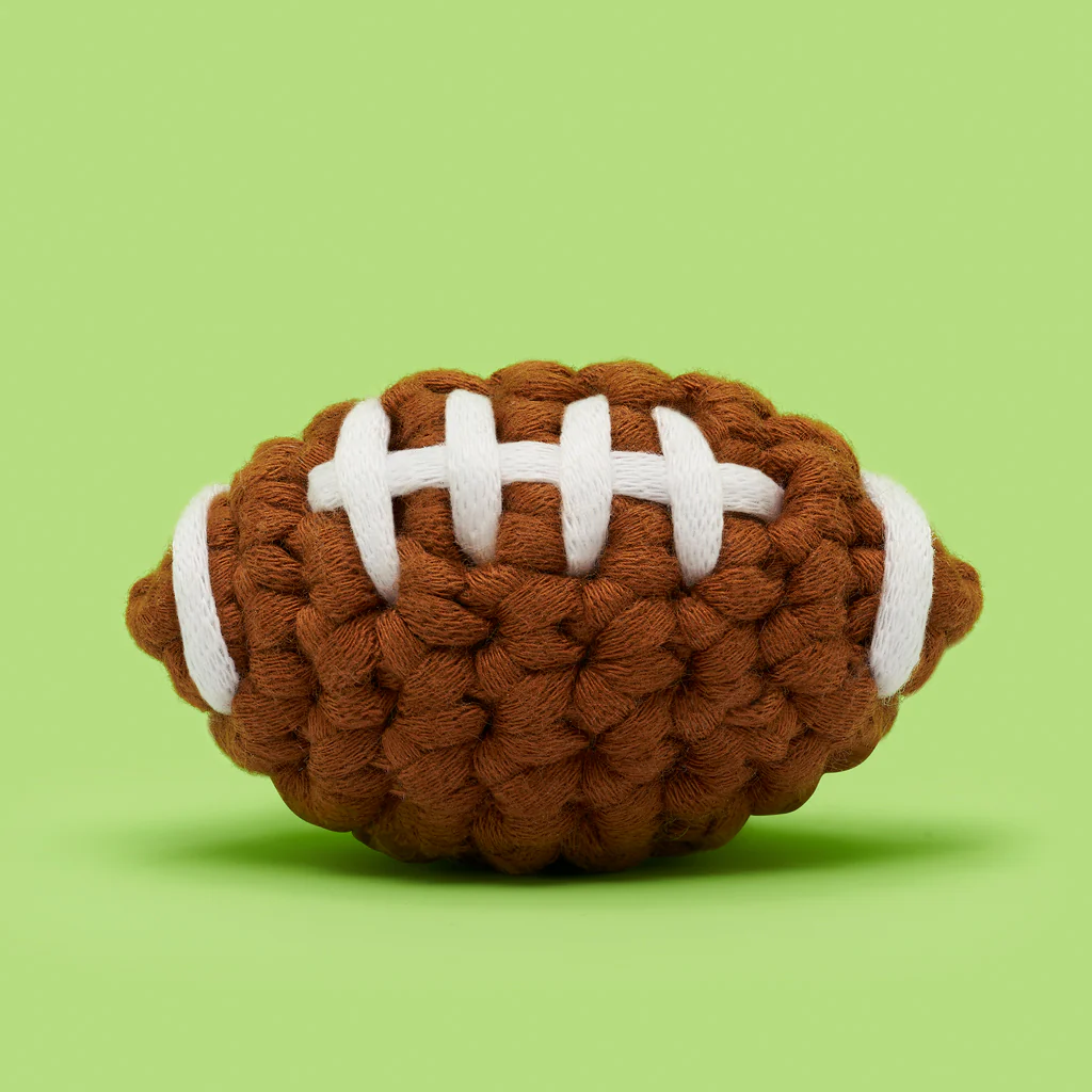 Tiny Football Accessory Kit