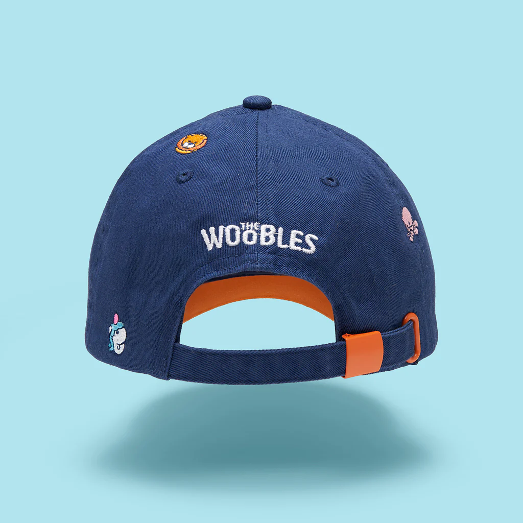 Cap-solute Classic Cap