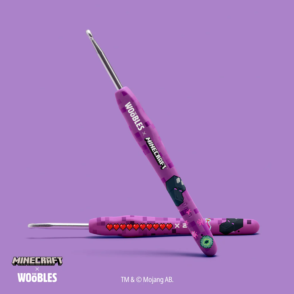 Will You Be Minecraft Bundle