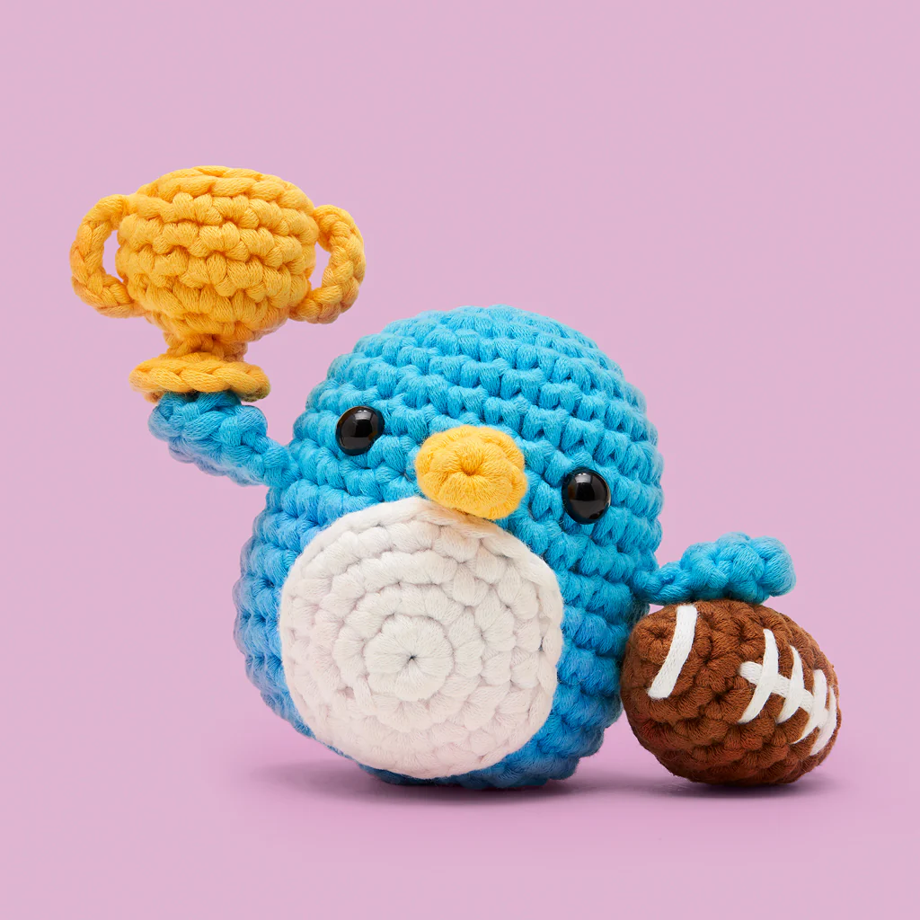 Chilling with the Champs Bundle