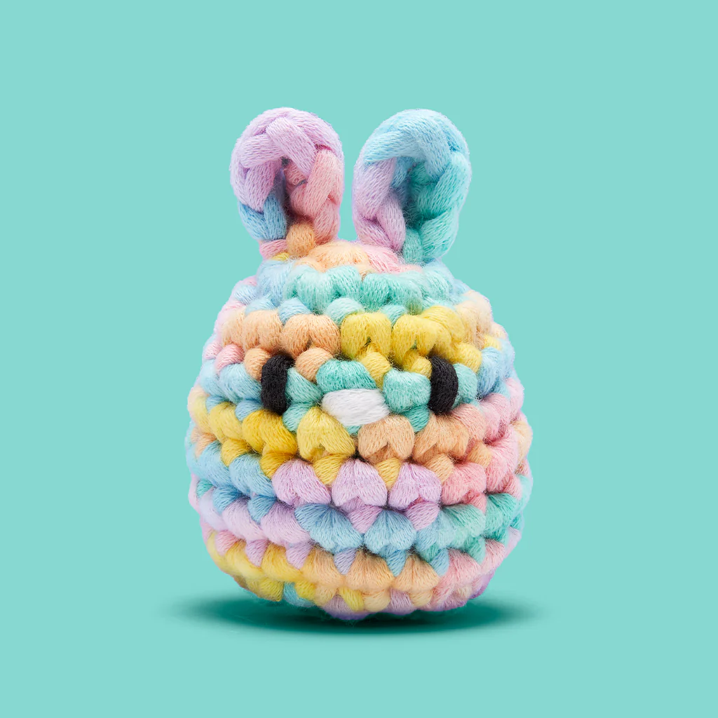 Itty Bitty Wittle Bunny Pastel Accessory Kit