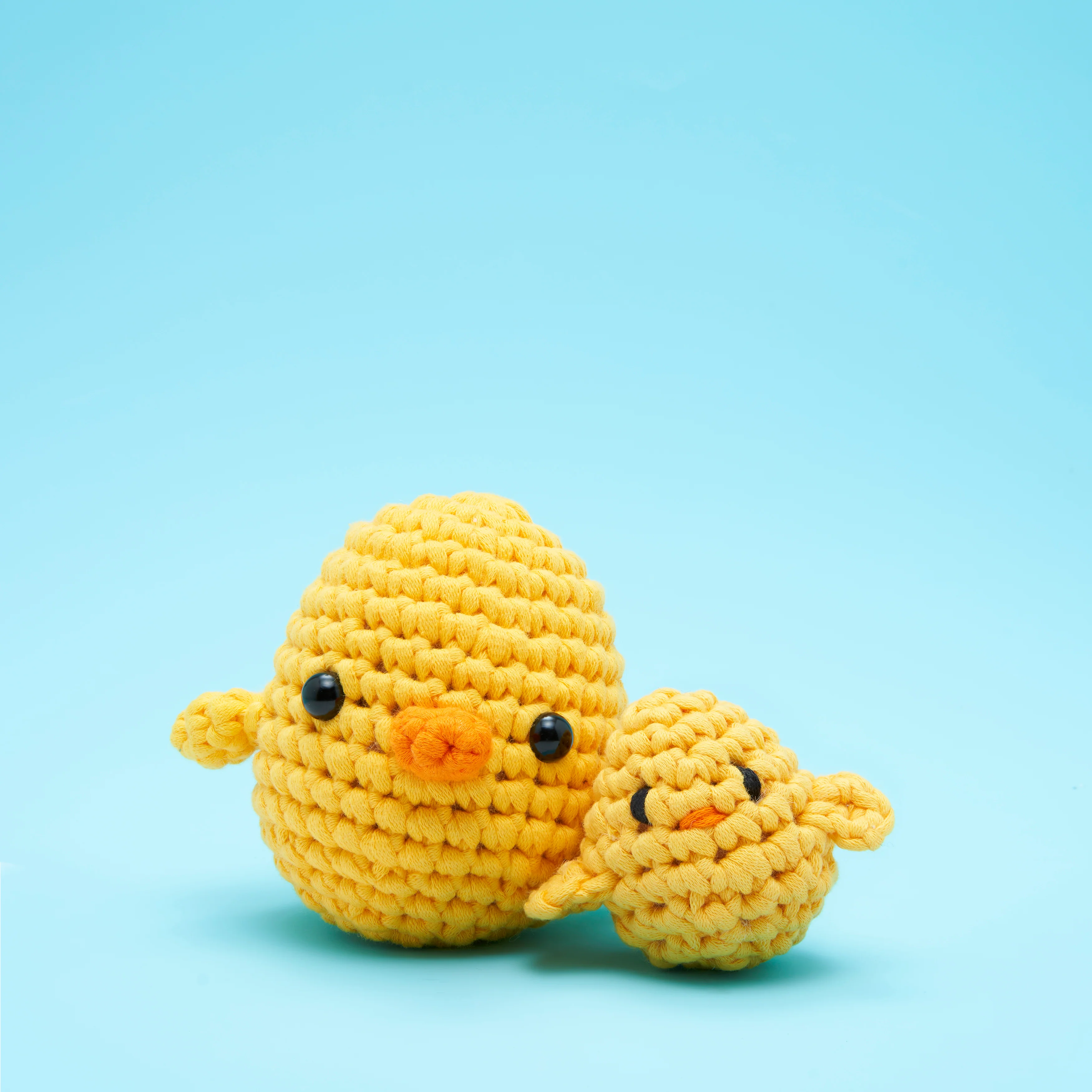 Mommy and Me-asy Peasy Bundle