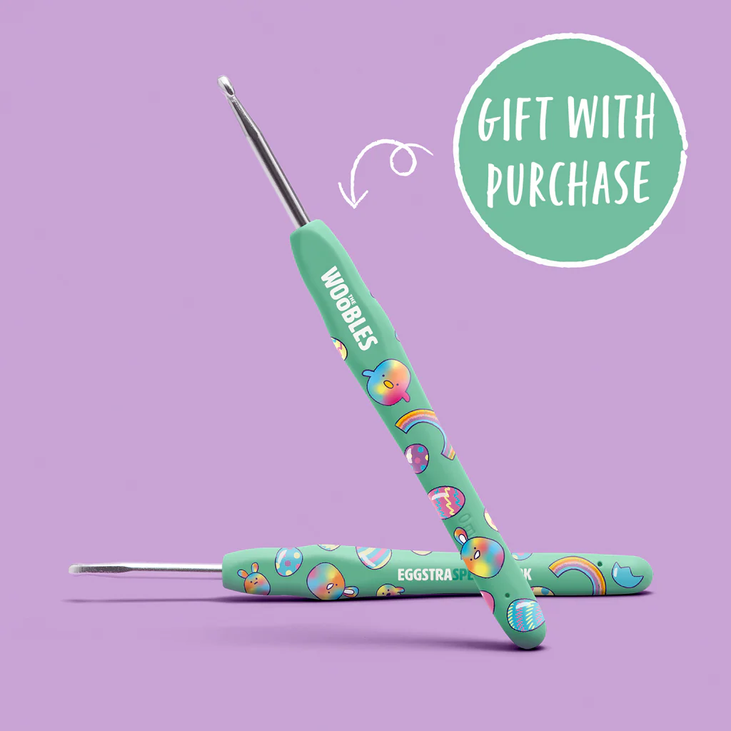 Eggs-tremely Easter-rific Ensemble Bundle