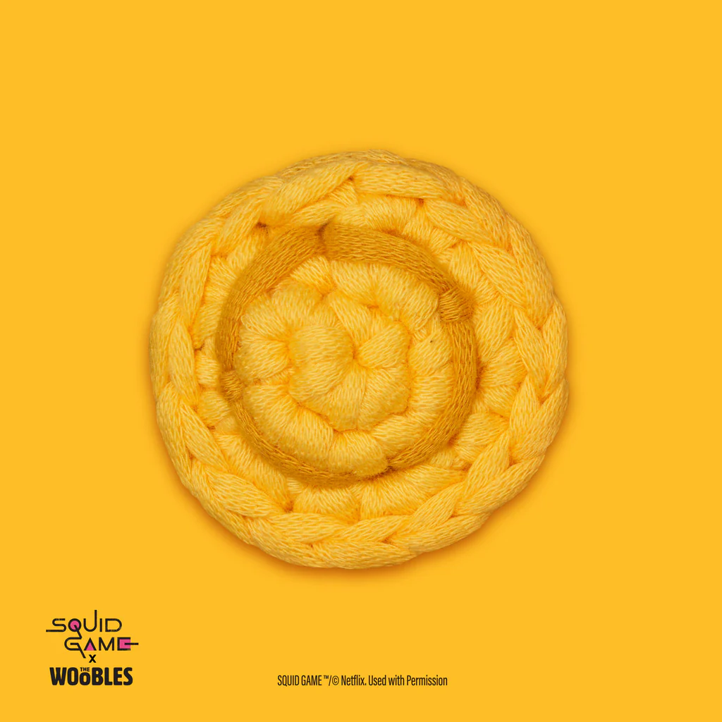 Tiny Dalgona Accessory Kit