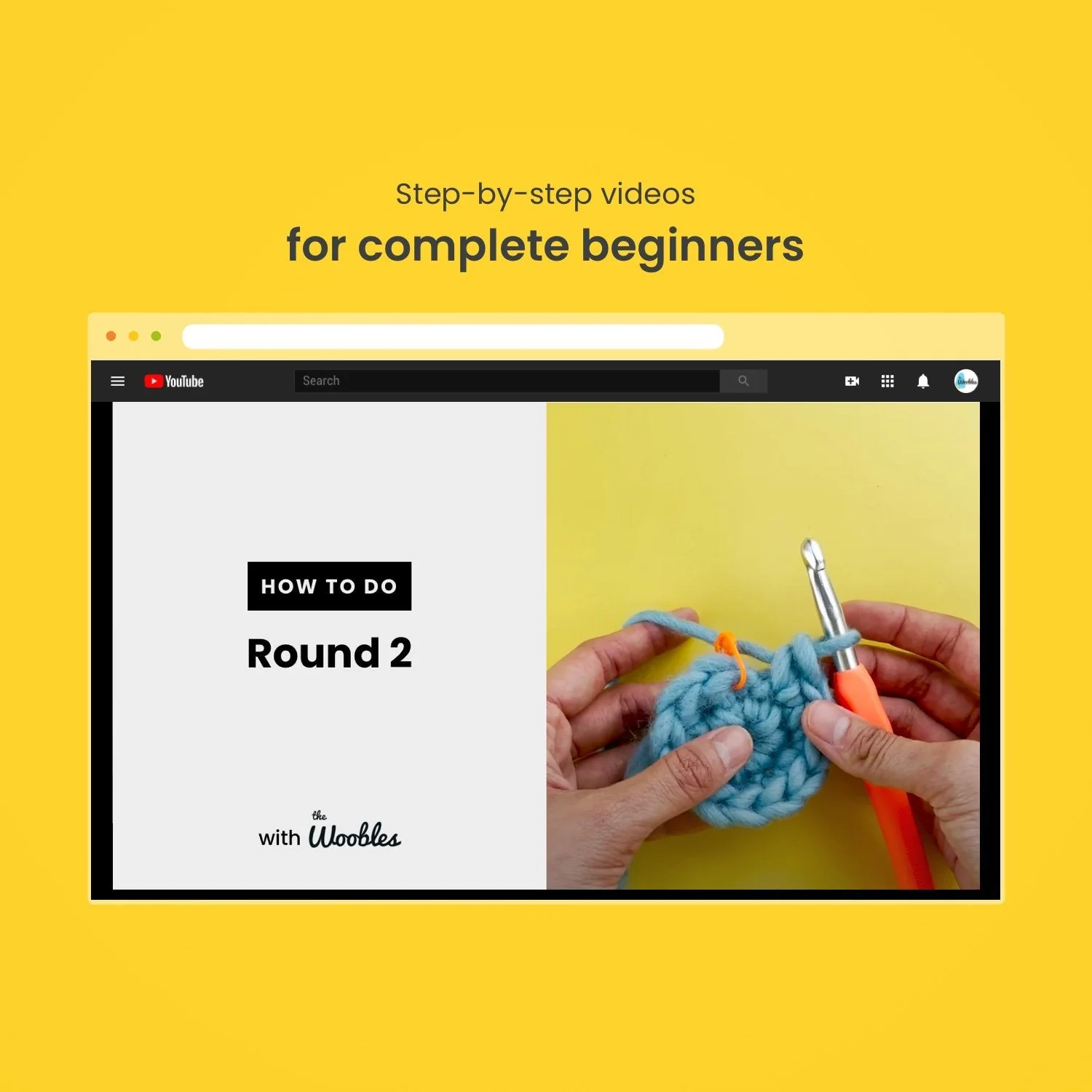 Woobly Duos: Fred and Billy Bundle