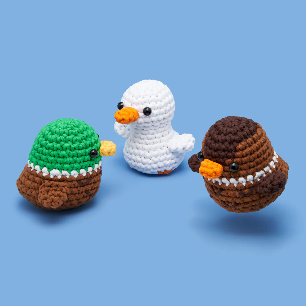 Duck, Duck, Goose Bundle