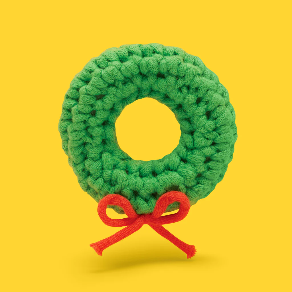 Tiny Wreath Accessory Kit