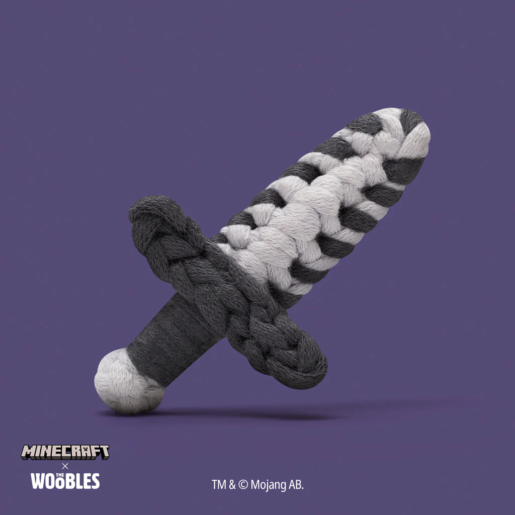 Minecraft Block It to 'Em Bundle