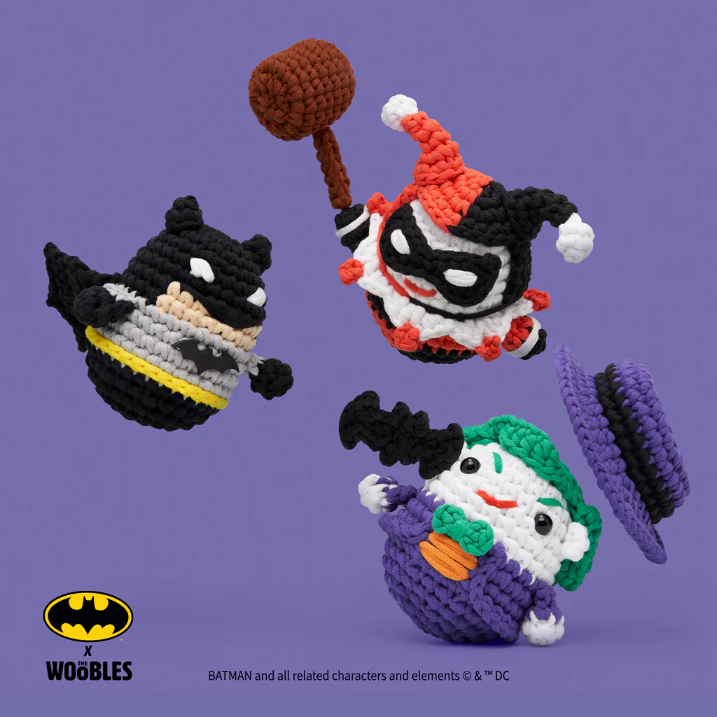 Gotham-azing Batman™ Collector’s Box