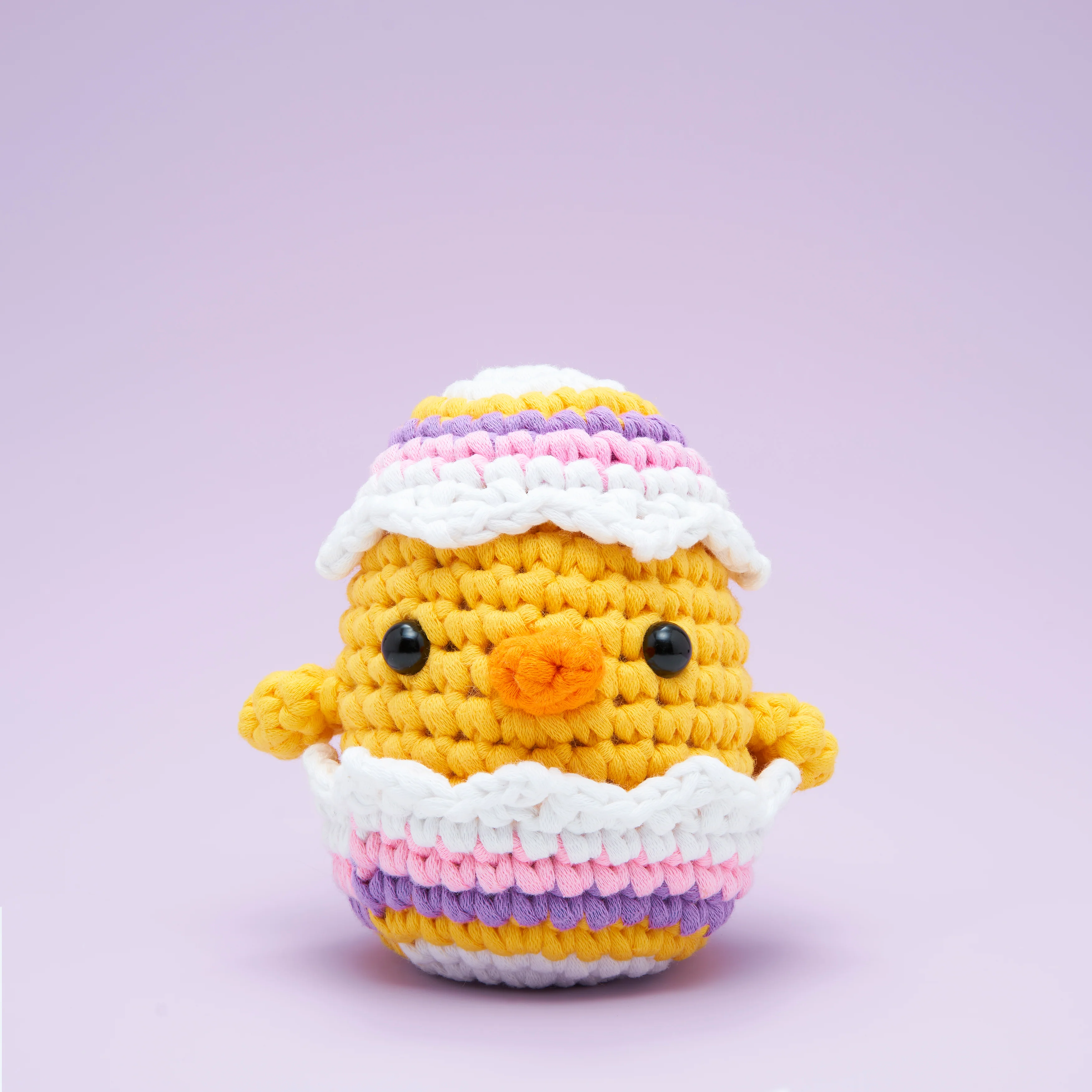 Tiny Easter Egg Shell Accessory Kit