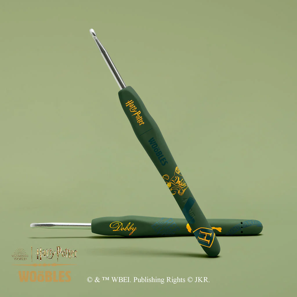 Harry Potter™ x The Woobles Bundle