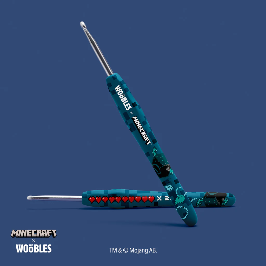 Minecraft Total Block Star Bundle