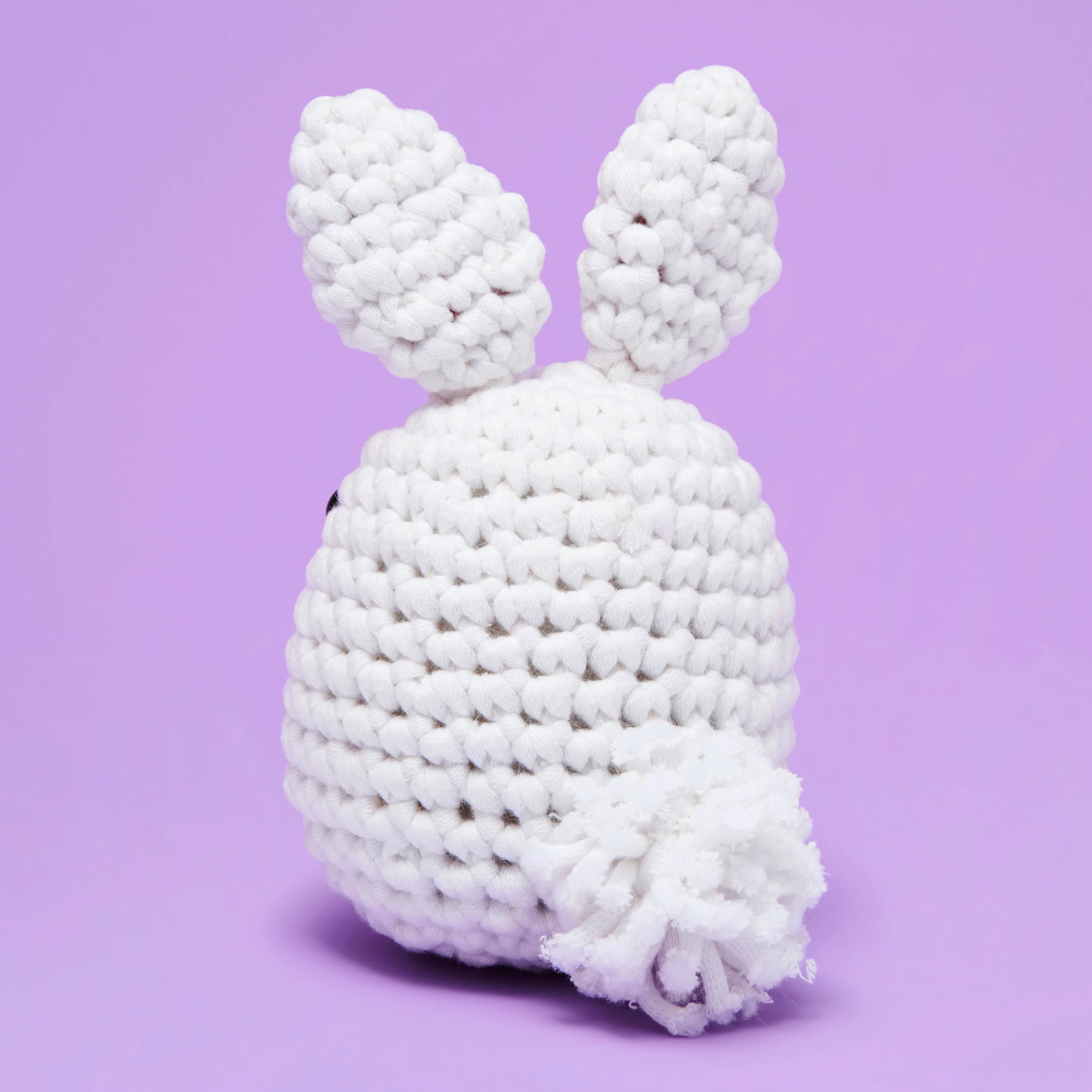 Jojo the Bunny Crochet Kit
