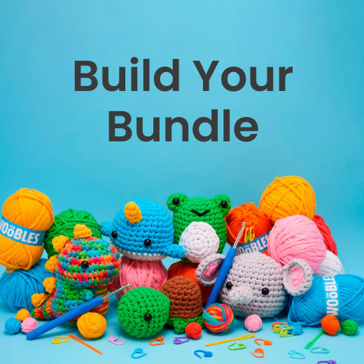 Build Your Bundle Ads