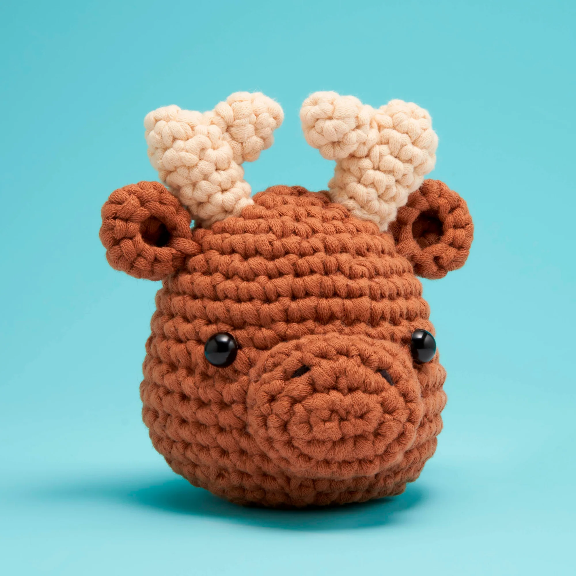 Yeti for Christmoose Bundle