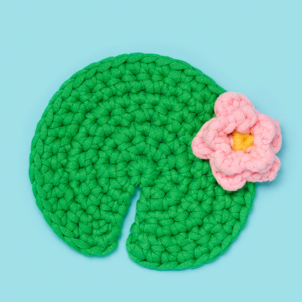 Tiny Lily Pad Accessory Kit