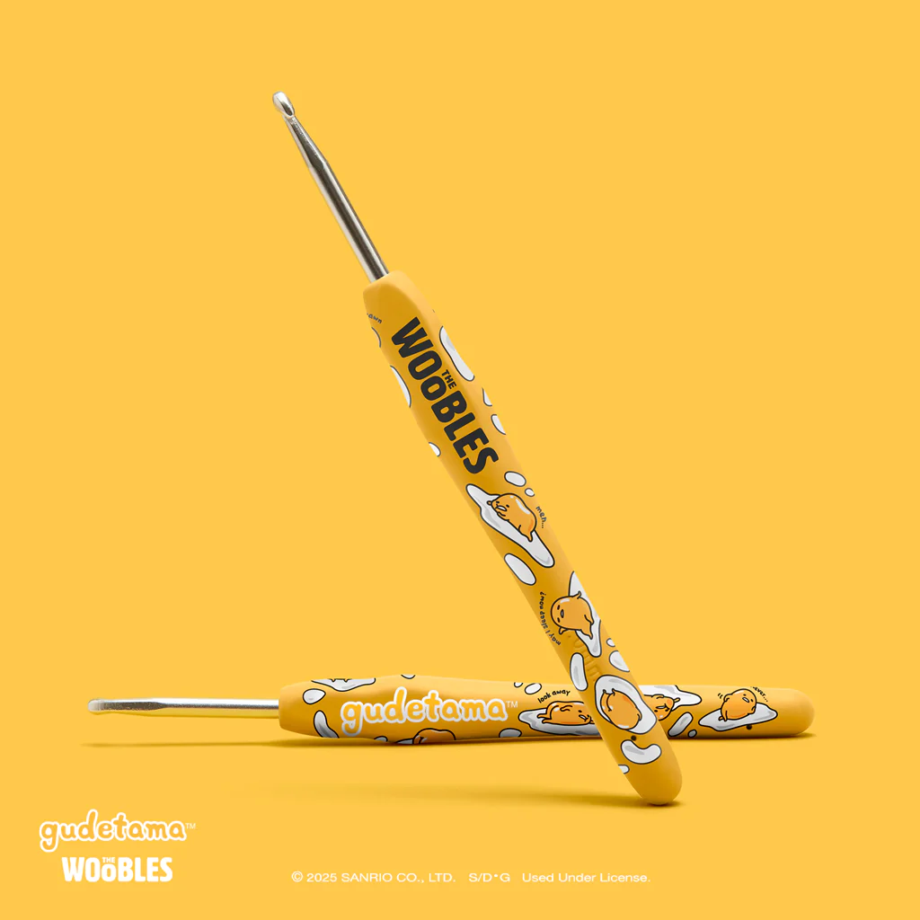 Gudetama™ Bacon You Tired Bundle