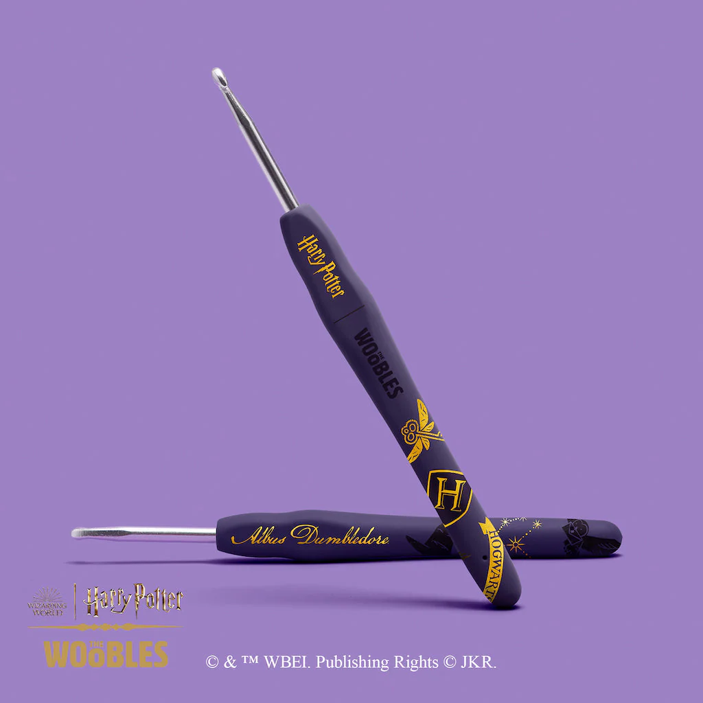 Harry Potter™ x The Woobles Bundle