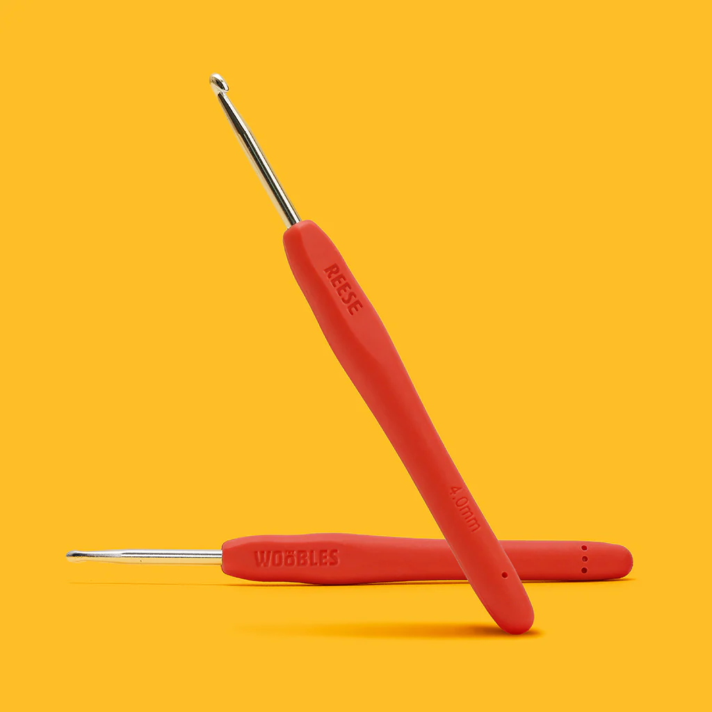 Reese the Mallard Crochet Kit