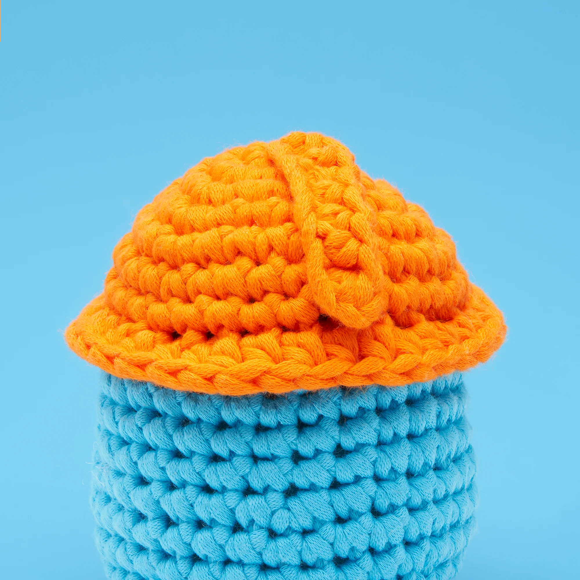 Tiny Construction Hat Accessory Kit